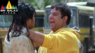 Happy Days Telugu Movie Part 2/13 | Varun Sandesh, Tamannah | Sri Balaji Video