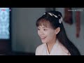 🍬【full movie】中华小厨娘 10丨古代李子柒丨（liziqi）丨🍬 中國電視劇 甜劇 愛情 熱播電視劇 china