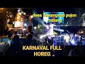 Live karnaval sound horeg desa tawangsari pujon malang 2024