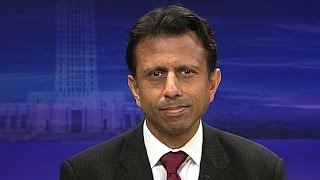 Bobby Jindal Seriously Looking At 2016 Bid
