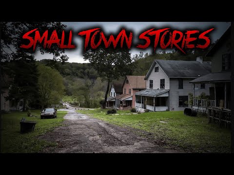 7 Most Disturbing True Small Town Horror Stories Transcript Chat