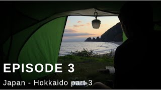 Episode 3 - Hokkaido part 3 | On a Wild Ride