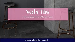 Vesta Tiles - An Introduction