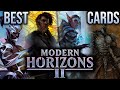 Top 10 Must-Have Commander Cards from Modern Horizons 2