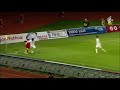 giorgi navalovski great nutmeg backheel kazakhstan u 21 hd