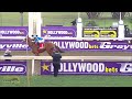 20230710 hollywoodbets greyville express clip race 7 won by leslies pathtofame