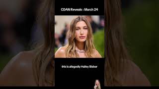 CDAN Reveals : March 24 #blinditems
