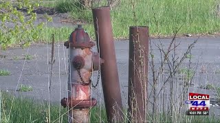 Vacant piece of former Plattsburgh AFB getting new life