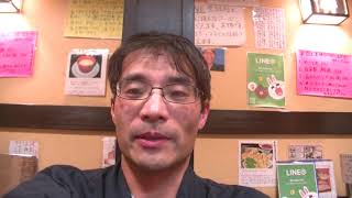 千葉県松戸市　北松戸駅近く 　天ぷら　顔合わせ　静かな大人の雰囲気です