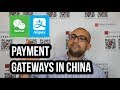 Payment Gateways in China