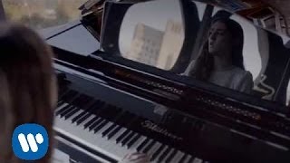 Birdy - Not About Angels (from The Fault In Our Stars Soundtrack) [Official Video]