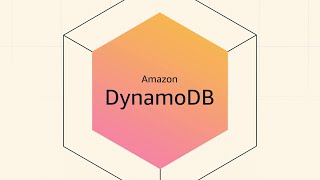 What is Amazon DynamoDB? | Amazon Web Services