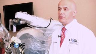 Total Knee Replacements Using Mako™ Robotic-Arm Assisted Surgery With Dr. Steven Myerthall