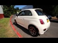 2015 Fiat 500 Sport | Bianco | FT500363 | Redmond | Seattle