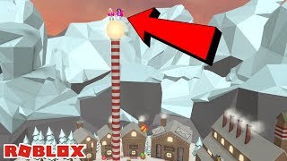 Secret Badges Videos 9tube Tv - 2 secret badges found plus 2 codes roblox the north pole simulator