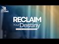 RECLAIM YOUR DESTINY | PASTOR EMMANUEL ENACHU || 29-05-2026