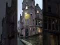 a historical journey through scotland s heart edinburgh scotland travel trip shorts