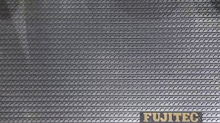 [SORIO宝塚]FUJITEC製エスカレーター GF→3F