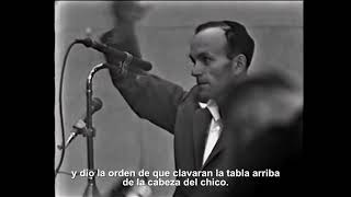 Testimonio en el juicio a Adolf Eichmann | Joseph Zalman Kleinman