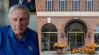 Tommy John Makes His Case For The Baseball Hall Of Fame | 9/25/24