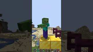 Minecraft Epic Moments #viral #shorts #minecraft #trending (1)