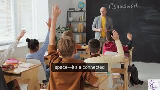 Transform Classrooms with IMAGO & Cymbal’s Smart Classroom Solution