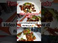 Tumis Ayam Lada Hitam Ala Chef Yanto