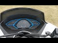 pcx electric キルスイッチの挙動