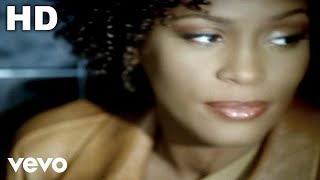 Whitney Houston - My Love Is Your Love (Official HD Video)