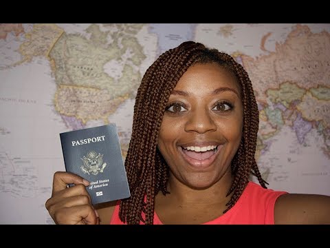 How to Get Your U.S. Passport in 6 Hours How to Get Your U.S. Passport in 6 Hours