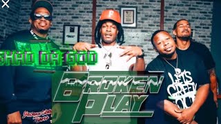 Shad Da God - Broken Play (Broken Play Theme Song)