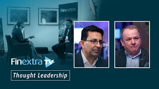 FinextraTV: Steps for Engaging and Growing with the Cloud