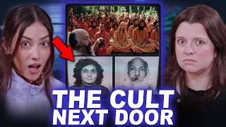 How a Cult Took Over an Oregon Town