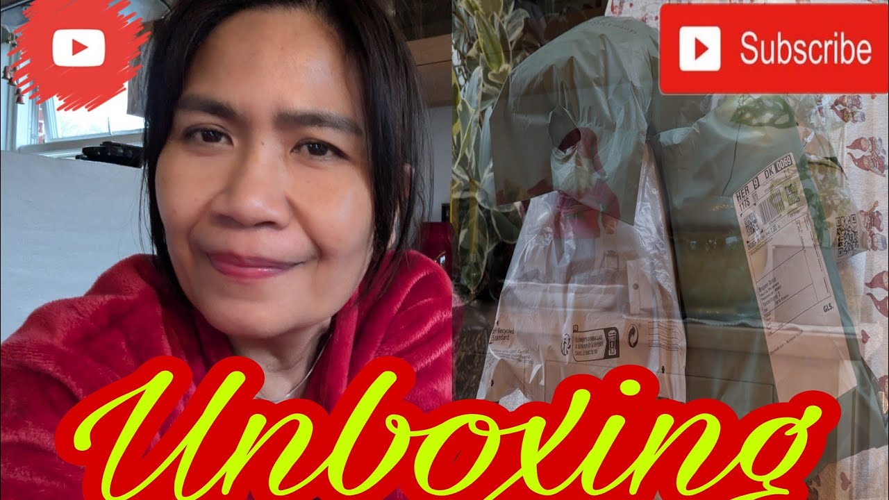 Unboxing Youtube