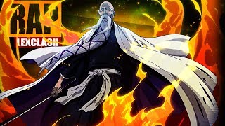 Rap do Yamamoto Genryuusai (Bleach) |  TORNEIO GEEK 2019 – EVENTO SIDNEY SCACCIO NOS BEATS