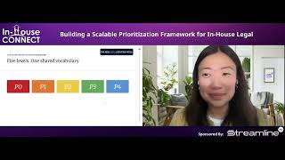 [WEBINAR] Building a Scalable Prioritization Framework for In-House Legal