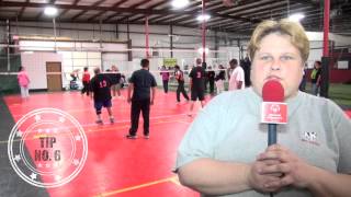 Special Olympics Missouri: Before you volunteer...