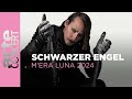 Schwarzer Engel - M'era Luna 2024 - ARTE Concert