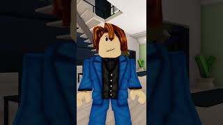 My Girlfriend POISONED Me #funny #brookhaven #roblox #drama #brookhaven🏡rp #shorts