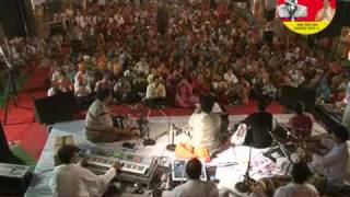 Sai Samarpan 2010, New Delhi by Pandit Pramod Medhi (Shirdi)