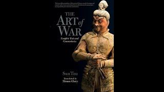 THE ART OF WAR - FULL AudioBook 🎧📖 by Sun Tzu (Sunzi) - Business & Strategy Audiobook | Audiobooks