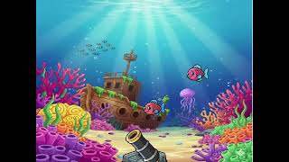 A Fishing Game Made with Scratch + AI | Coding for Kids