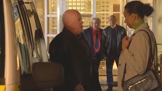 EastEnders - Phil Mitchell Goes To A Mental Health Facility | 19th February 2025