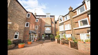 Hedingham Place, Halstead Development Tour