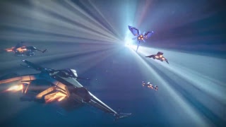 PS4 Destiny 북미계정 머신막보 및 킹스폴 그외