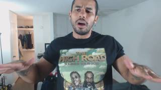Avengers: Infinity War - Comic Con Leaked Footage Trailer Reaction and Review - OMG!!