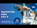 Swimming | Men | Day 3 | World Aquatics Masters Championships Kyushu 2023