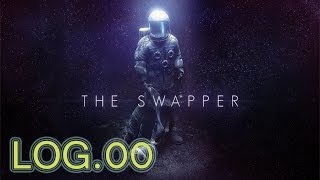 【SFパズル】 The Swapper をふつうに実況プレイ Log.00 【前置き】