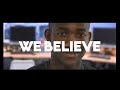 QA Higher Education - We believe...