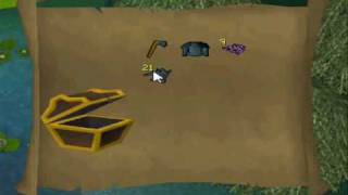 Clue Scroll Rewards+Robin Hood (all level 3)-2.7M loot
